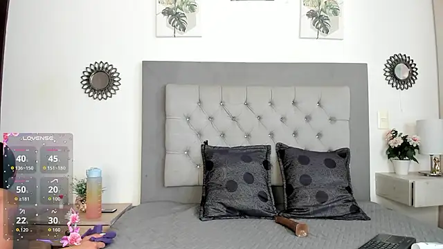 Arya Grey online show from March 16, 11:47 am