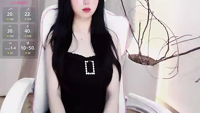 Sweet-Shuna online show from March 29, 4:33 am