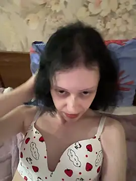 AmanitaXXX69 online show from June 6, 8:20 am
