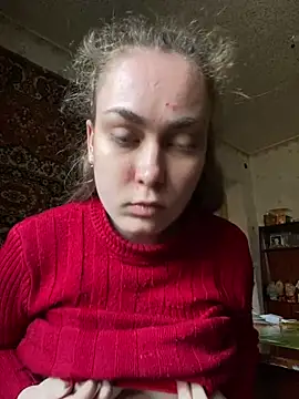 Wildshatenka online show from March 13, 1:23 pm