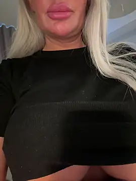 anna kournikova online show from April 19, 6:10 pm