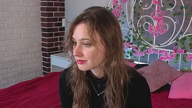 RubieHeiser online show from April 17, 9:55 am