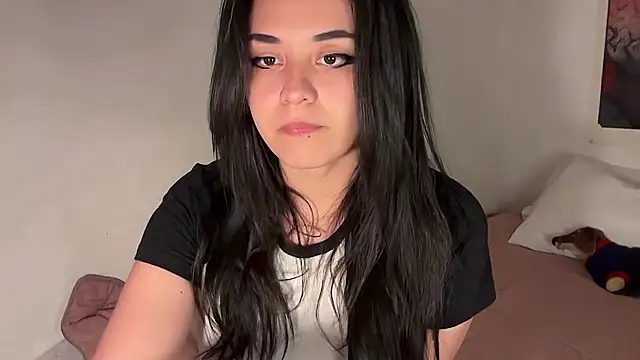 Soy Aria online show from April 28, 9:08 pm