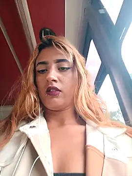 Mayaforest  online show from March 12, 4:42 pm