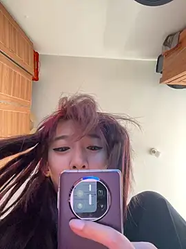 linhanbaby online show from March 9, 7:55 am