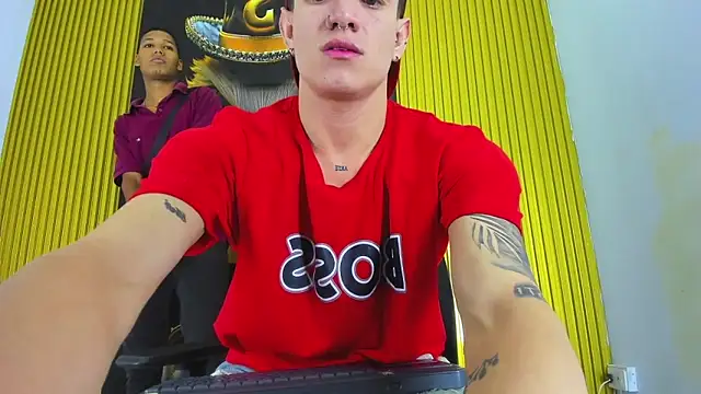 The Panthers Hot online show from March 26, 2:58 am