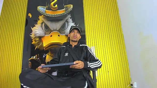 The Panthers Hot online show from March 21, 8:30 am