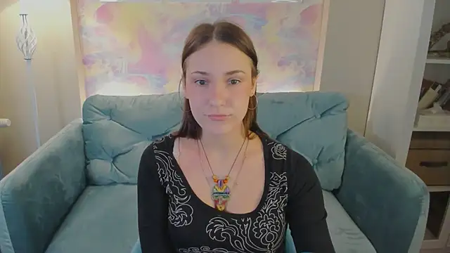 MirageAnn online show from March 20, 1:27 pm