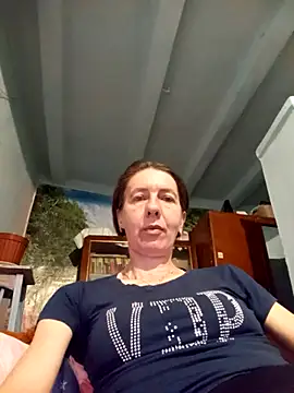 Tania9876 online show from April 19, 6:10 pm