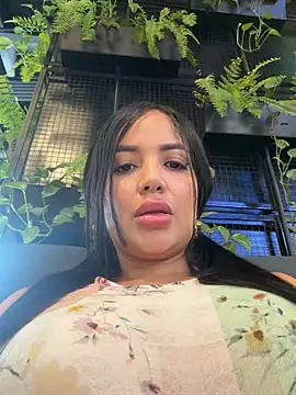 Serafina del Mar   online show from July 20, 9:37 pm