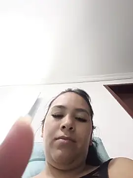 Karla  Morrison online show from May 21, 2:31 am