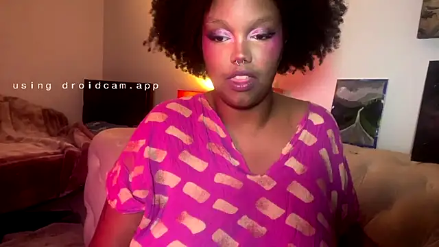 juicy janet online show from April 3, 11:03 pm