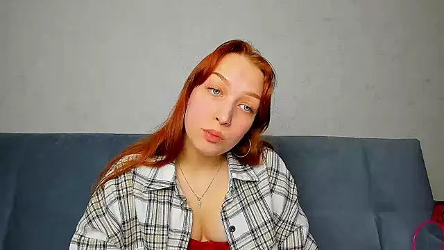 Megansi online show from March 24, 4:45 pm