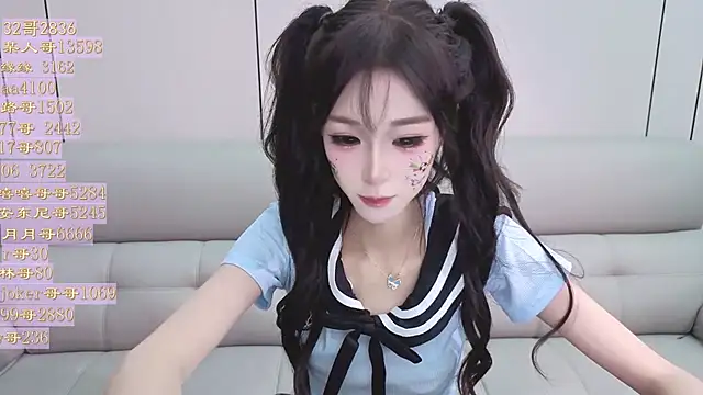 Tiantian9191 online show from June 12, 7:27 am