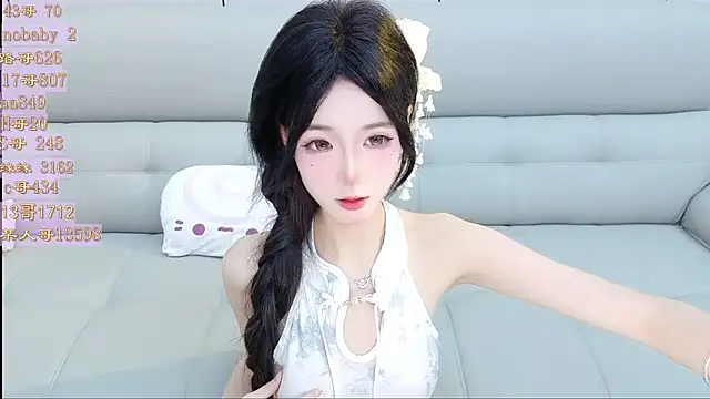 Tiantian9191 online show from April 7, 7:16 pm