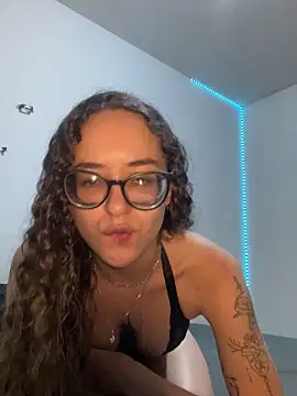 Anamyst online show from May 27, 1:27 am
