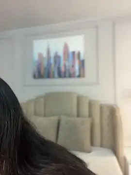 Bella-Ferrer online show from April 24, 6:44 pm