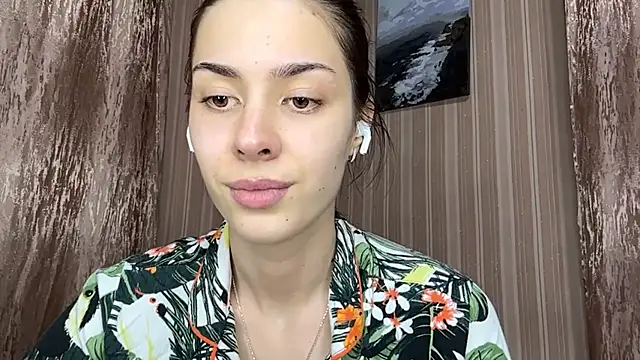 AylaLust online show from April 19, 1:22 pm