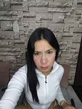 Camillemonroe  online show from July 26, 8:00 am