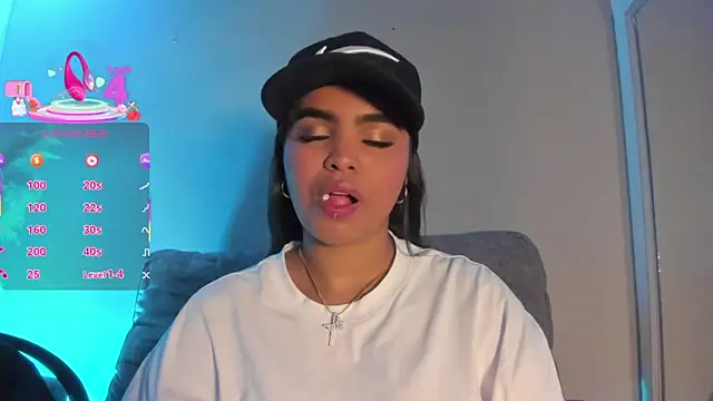 ZoeyMonroe  online show from June 30, 4:01 am