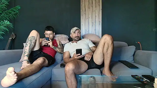 angelstream online show from April 28, 12:31 pm
