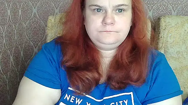 DollyGersonn online show from April 6, 5:52 am