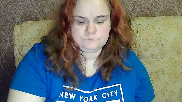 DollyGersonn online show from March 19, 6:34 pm