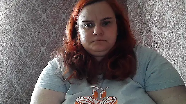 DollyGersonn online show from April 29, 6:05 am