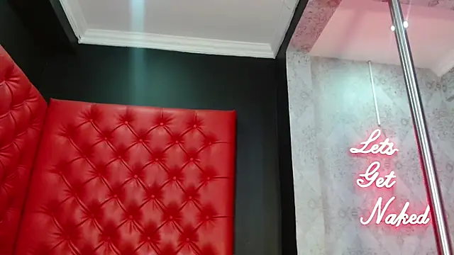 LadyMiax online show from March 21, 8:19 am