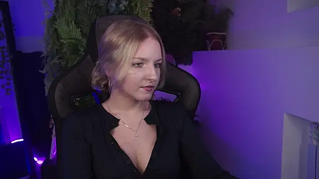 ViolaMore online show from July 28, 12:48 pm