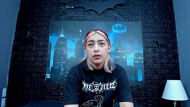 PinkyyPieee  online show from March 19, 12:42 pm