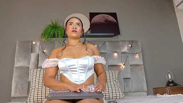 Meganlove   online show from March 30, 1:27 am