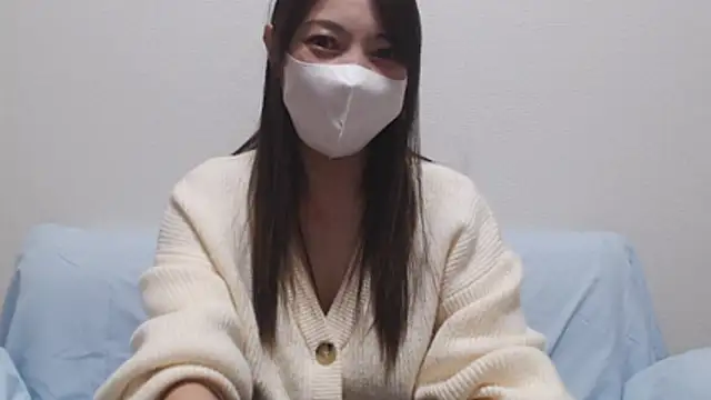 rin rin072 online show from April 8, 1:46 pm