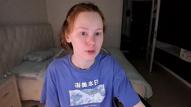 NikiCozy online show from March 21, 6:24 pm