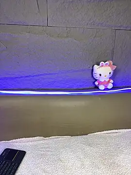 GiaRedd online show from March 31, 11:54 am