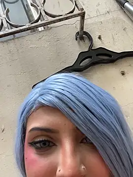GiaRedd online show from July 26, 9:11 pm