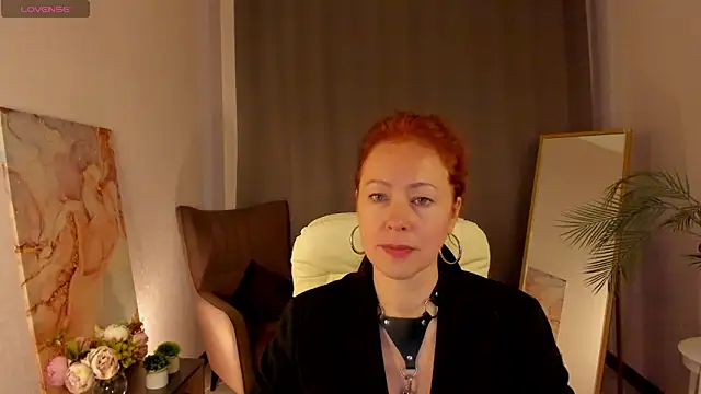 LeticiaRomano online show from April 3, 4:21 am