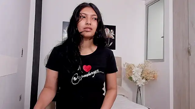 Tamar4 f00x online show from July 24, 1:09 pm