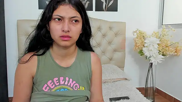 Tamar4 f00x online show from July 28, 1:10 pm