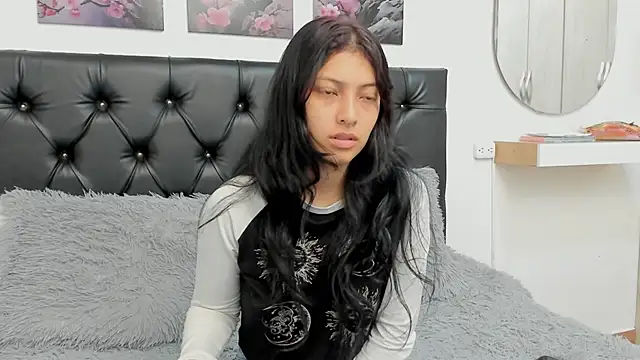 Tamar4 f00x online show from June 22, 12:57 pm
