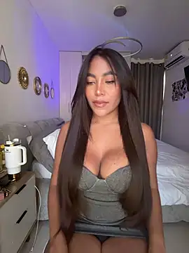 SaraValentina11 online show from April 19, 5:46 pm
