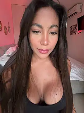 SaraValentina11 online show from April 30, 8:03 pm