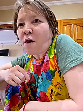  LOLA-LOLA  online show from May 16, 1:10 pm