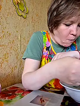  LOLA-LOLA  online show from May 14, 1:17 pm