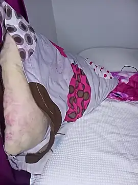 TabooAngel17 online show from April 27, 3:47 am