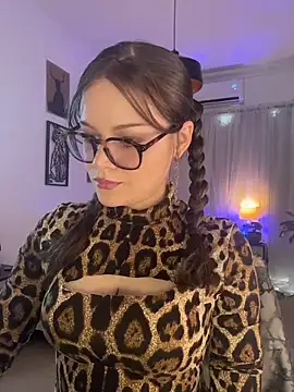 Tallulah Kinky online show from May 20, 5:43 pm