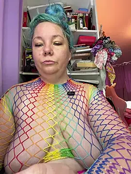 KawaiiKiki 247 online show from July 11, 3:01 pm