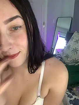 BADFOXXXY online show from February 22, 4:08 pm