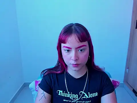 Lilith harmony1 online show from May 4, 9:07 pm