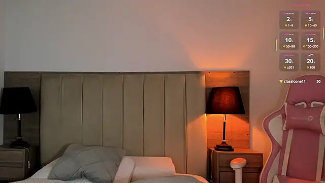 alejarosee online show from March 29, 9:14 pm